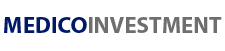 Medico Investment Logo